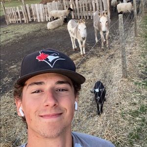 Meet your Posher, Bryce